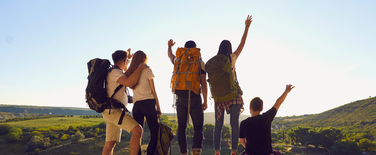 <strong>Perché viaggiare in gruppo?</strong> Ecco tutti i vantaggi