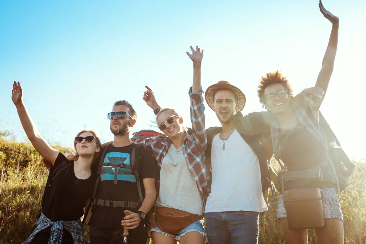 Esplorare Insieme: Il Magico Mondo dei Viaggi di Gruppo 